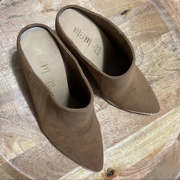 Alter’d State Mi.im Brown Booties - Picture 13 of 16